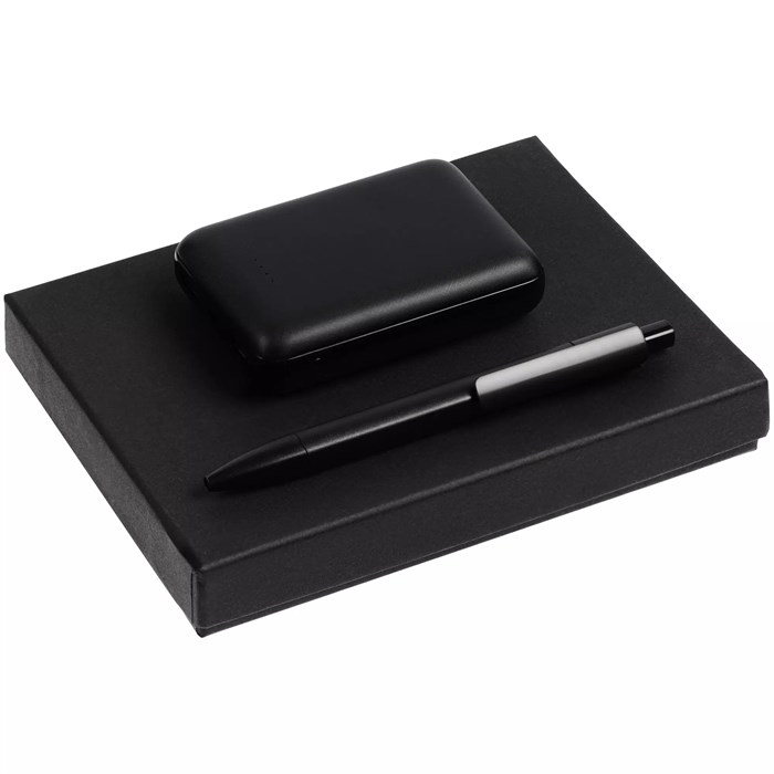 Набор Dualist, большой, черный 11510.30