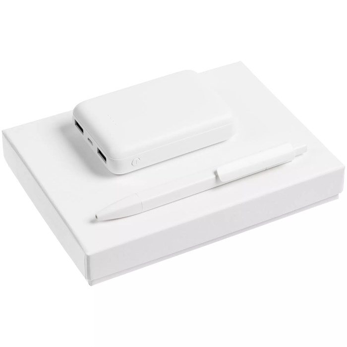 Набор Dualist, большой, белый 11510.60