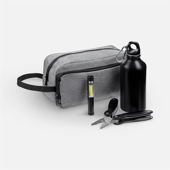 Набор Gripping, черный 13847.30