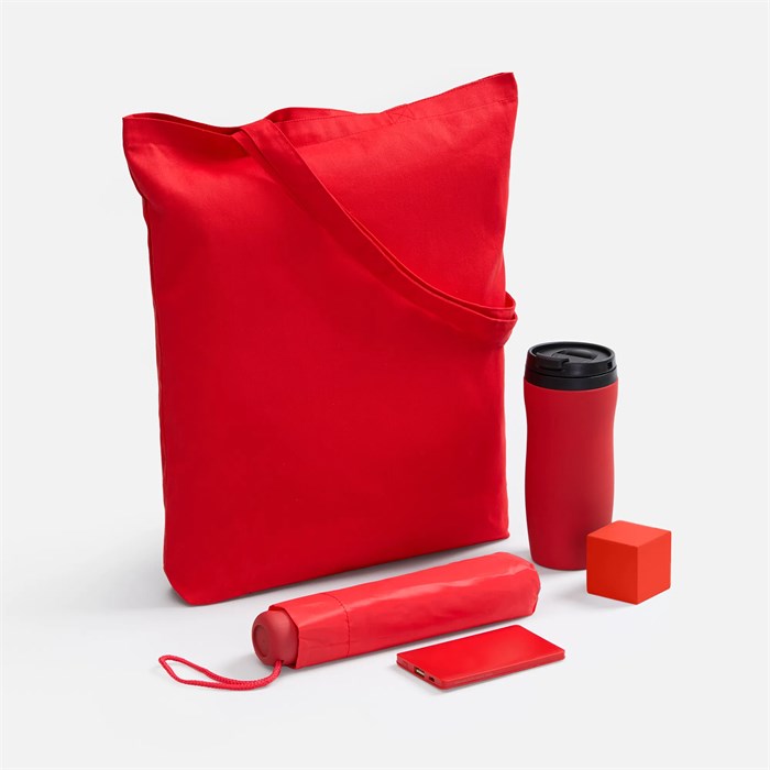 Набор Brigghtopia, красный 20407.50