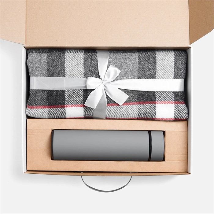 Набор Homedale, серый 18472.10