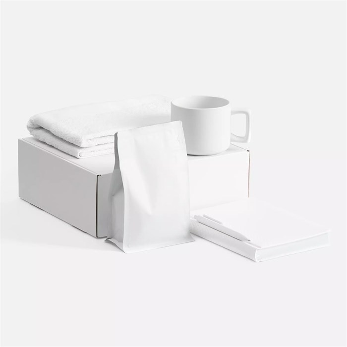 Набор Prizma Coffee, белый 20338.60