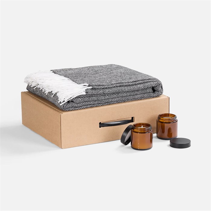 Набор Calore Core, серый 20160.10