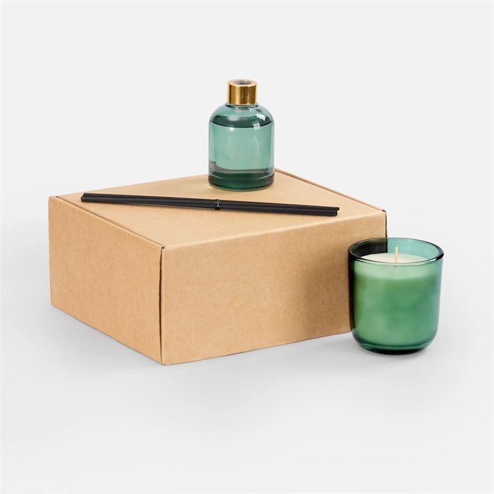 Набор Vitral, дубовый мох и пачули, зеленый 24018.90