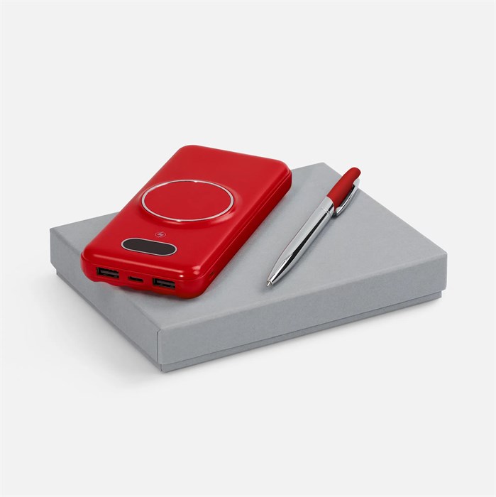 Набор Omni Dagger, красный 18317.50