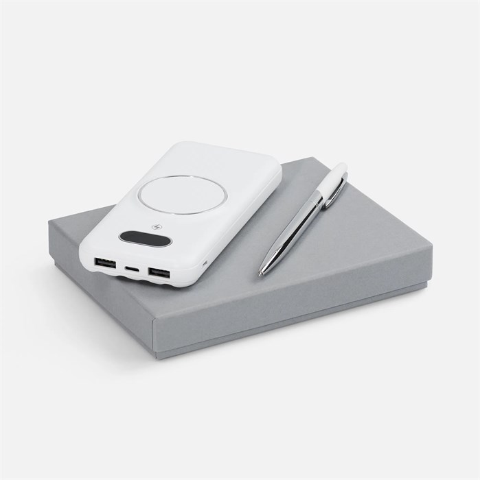 Набор Omni Dagger, белый 18317.60