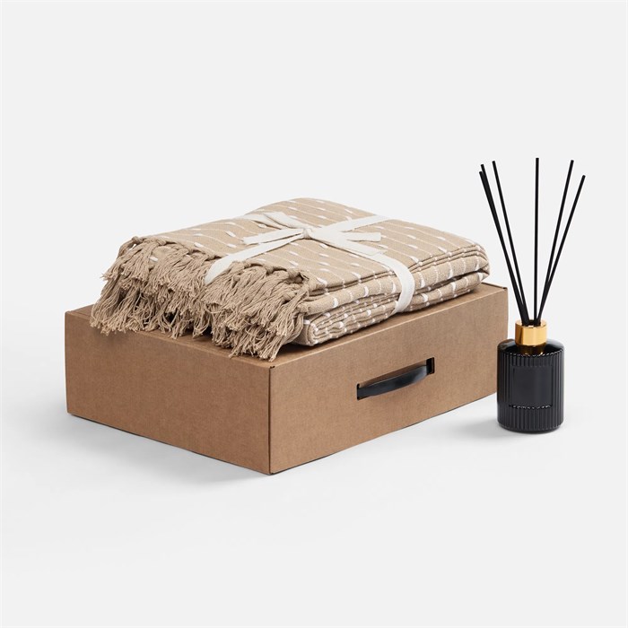 Набор Aliento, бежевый 22204.00