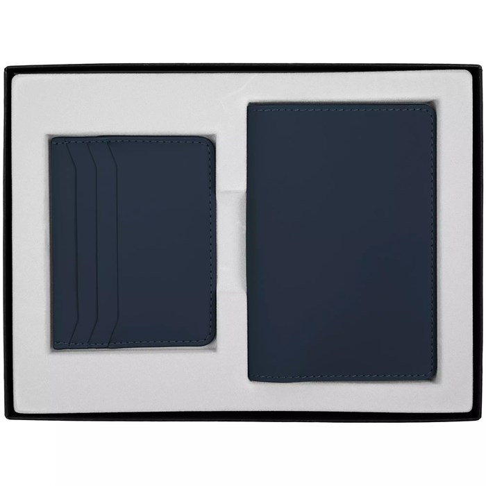 Набор Alaska, синий 21069.40