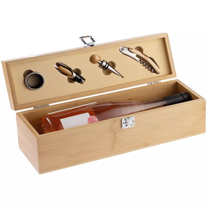 Набор винных принадлежностей Vinotech 15600.60