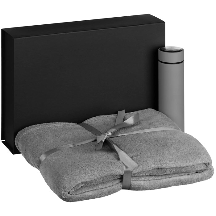 Набор Soft Embrace, серый 17635.10