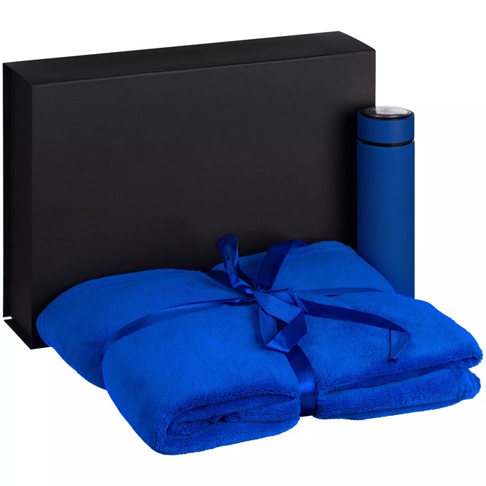 Набор Soft Embrace, синий 17635.40