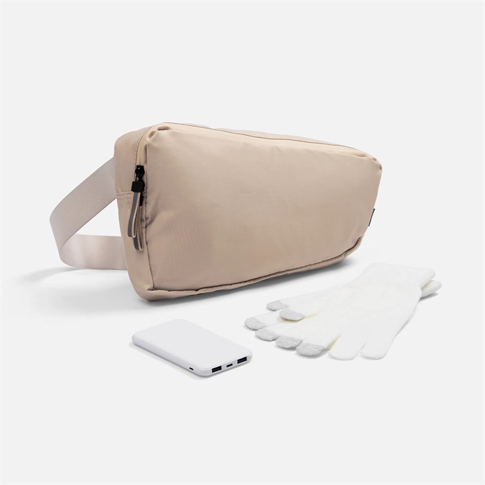 Набор Cool Rule, белый 20584.60