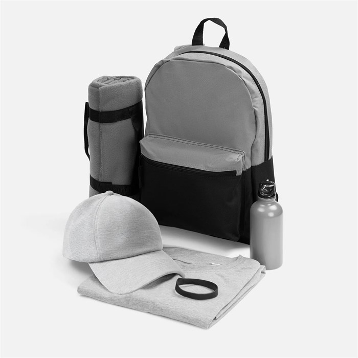 Набор ValleyFun, серый 20267.11