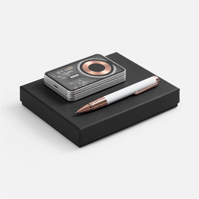 Набор Vim Team, белый 20776.60