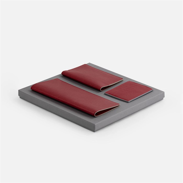 Набор Petrus Trio, красный 20697.50