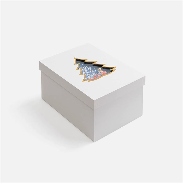 Коробка Christmas Tree, M 24005.60