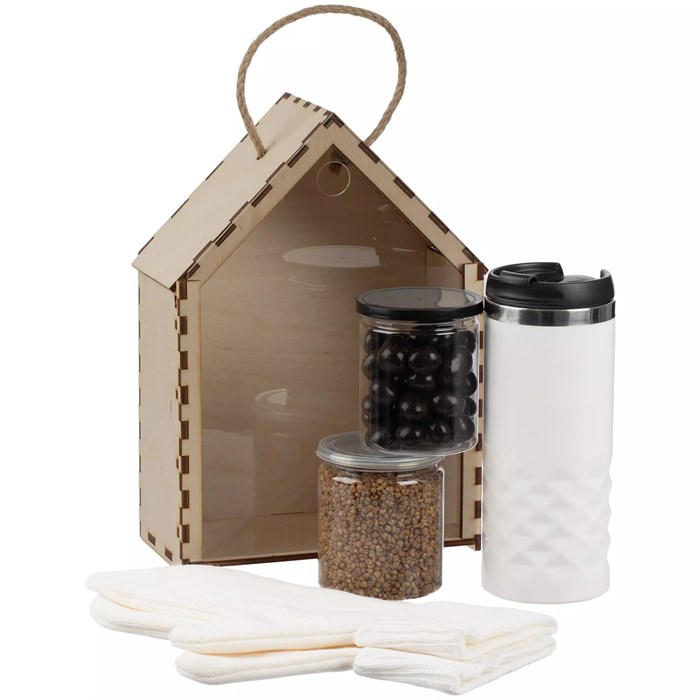 Набор Sweet Embrace, белый 19855.60