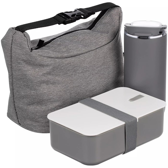 Набор Luncherer, серый 19835.11