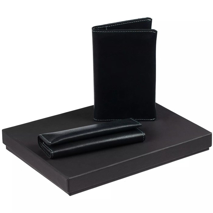 Набор Apache Passkey, черный 18037.30