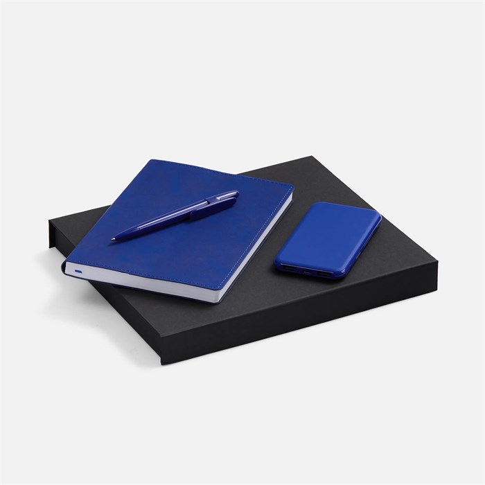 Набор Urban Power, синий 20184.40