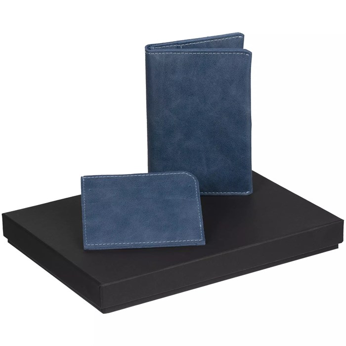 Набор Apache Privy, синий 18038.40