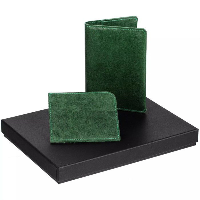 Набор Apache Privy, темно-зеленый 18038.99