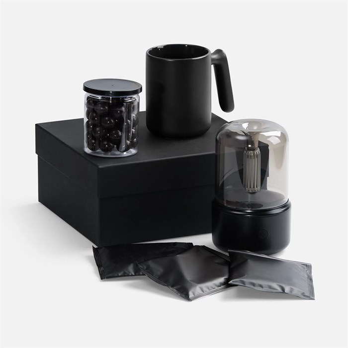 Набор «Микроклимат», черный 28911.30