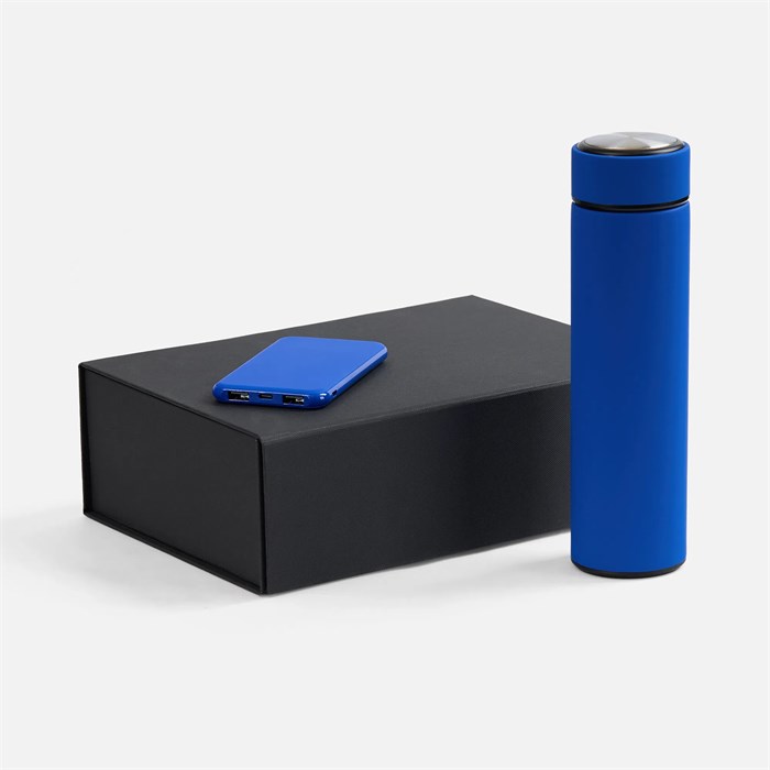 Набор Fullbright, синий 20781.40