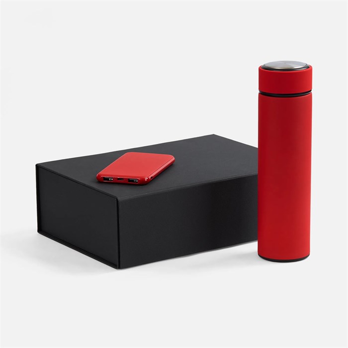 Набор Fullbright, красный 20781.50