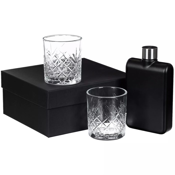 Набор Midnight Blues для виски 18505.30