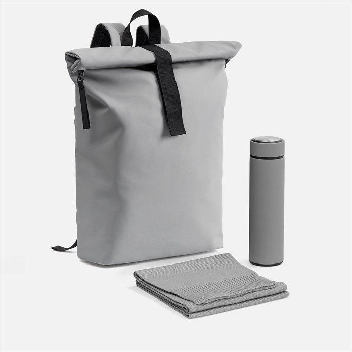 Набор Altrang, серый 20586.10