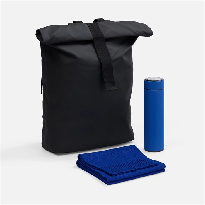 Набор Altrang, синий 20586.40