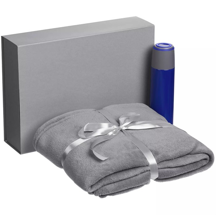 Набор Flush Times, синий 15407.40