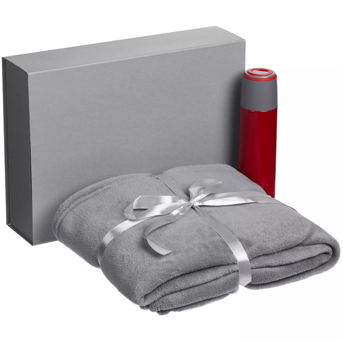 Набор Flush Times, красный 15407.50