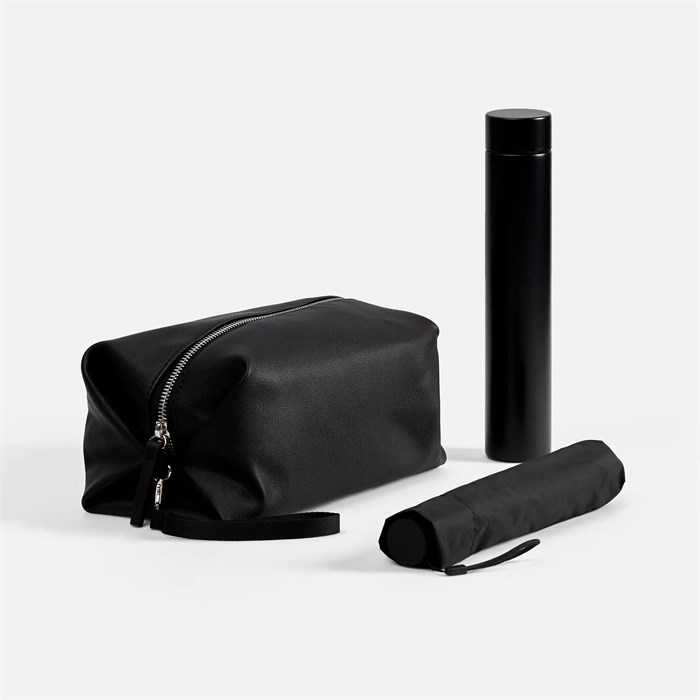 Набор Cloudfinity, черный 19869.30