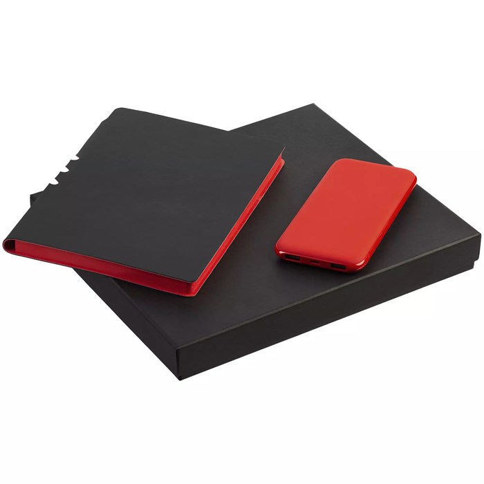 Набор Flexpen Black Energy, красный 17047.35