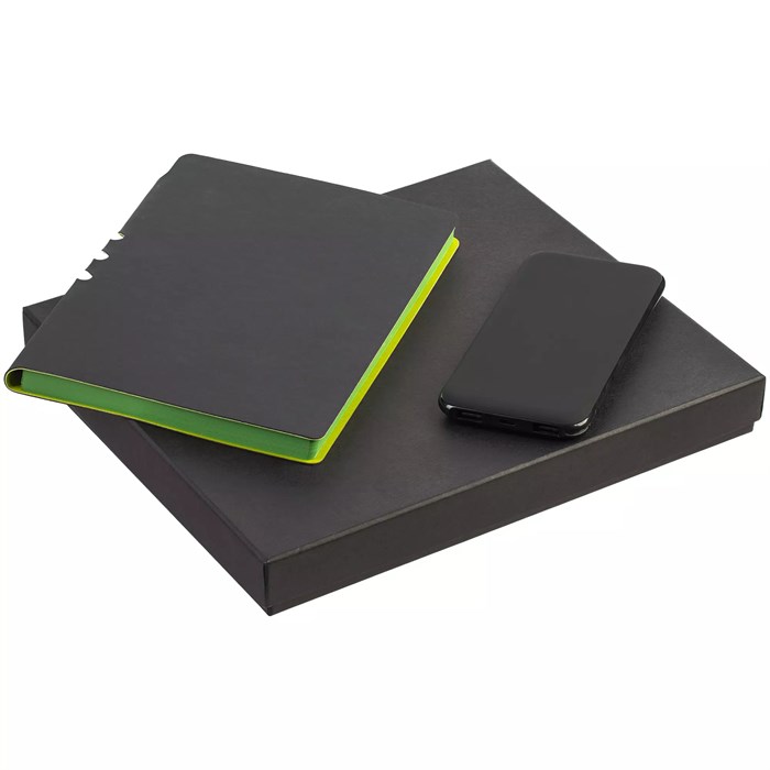 Набор Flexpen Black Energy, зеленый 17047.39