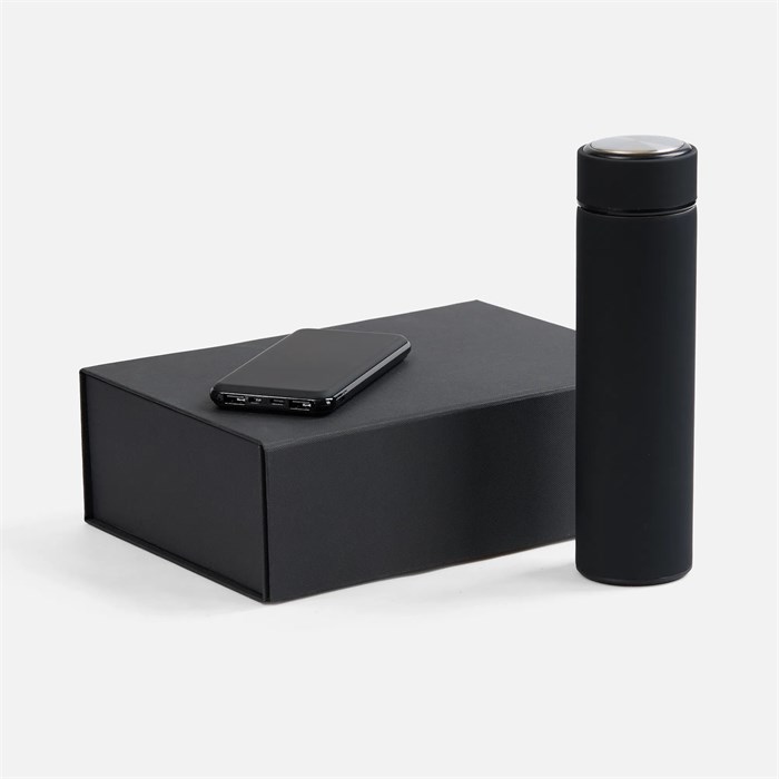 Набор Full Power, черный 20782.30