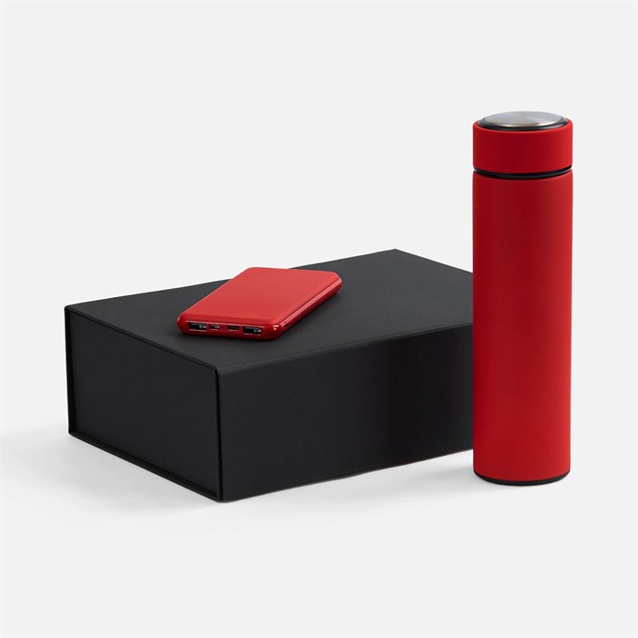 Набор Full Power, красный 20782.50