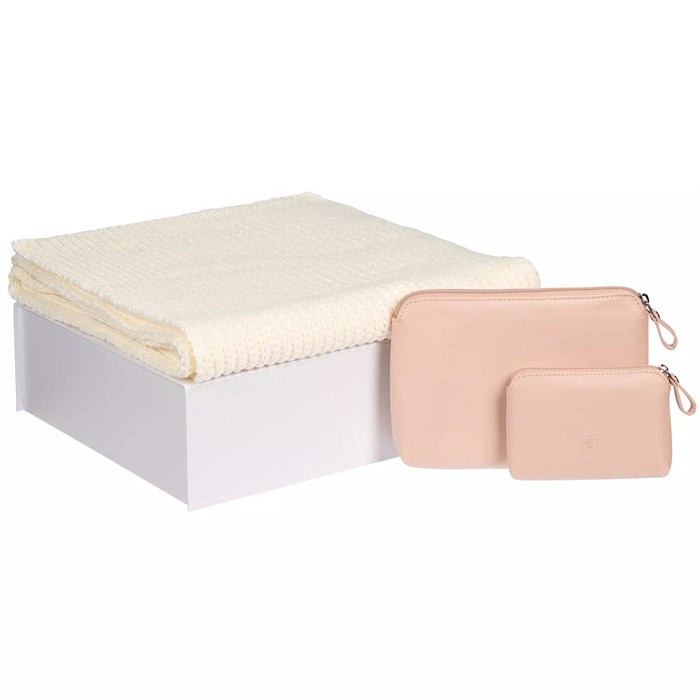 Набор Daily Elegance, розовый 15818.15