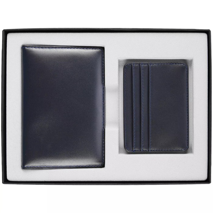 Набор Signature, синий 17759.44