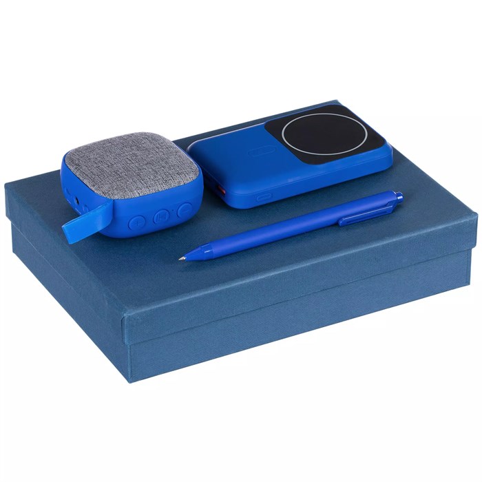 Набор Top Force, синий 22071.40