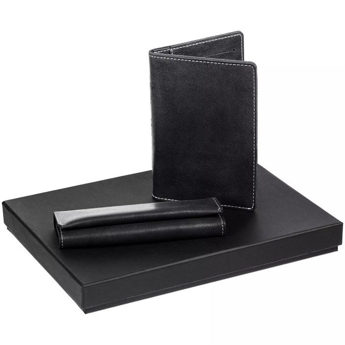 Набор Apache Driver Key, черный 19176.30