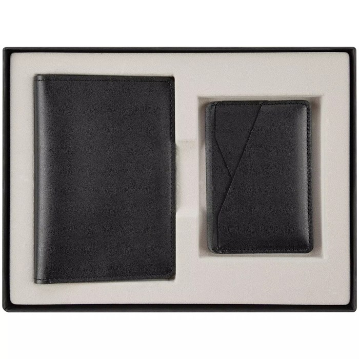 Набор inStream, черный 17726.30