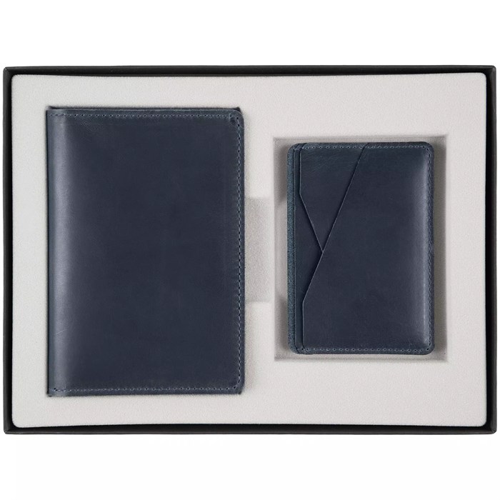 Набор inStream, синий 17726.40