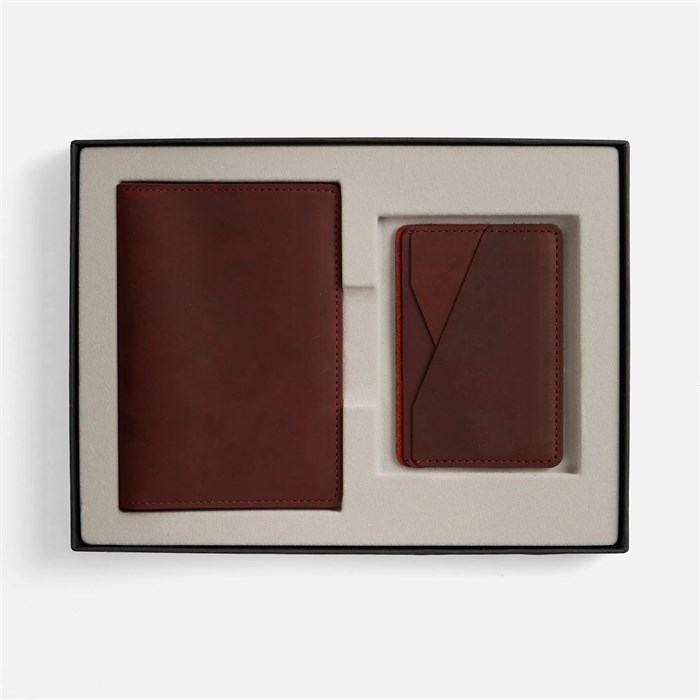 Набор InStream, красный 17726.50