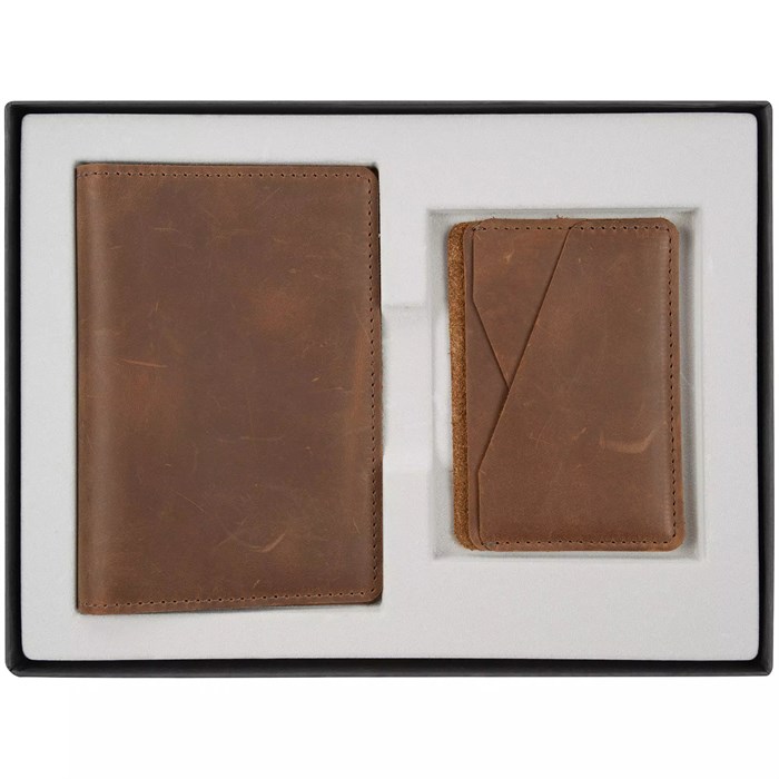 Набор inStream, коричневый 17726.59