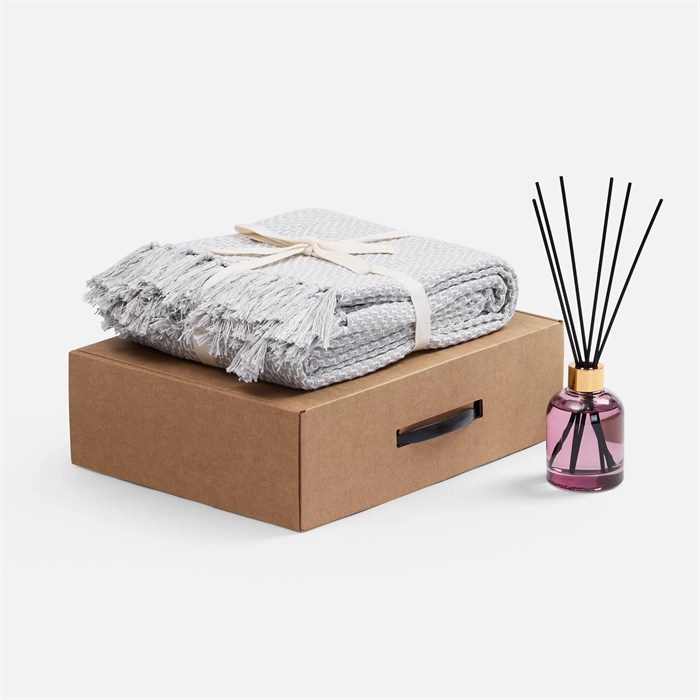 Набор Heimstad, светло-серый 22203.10