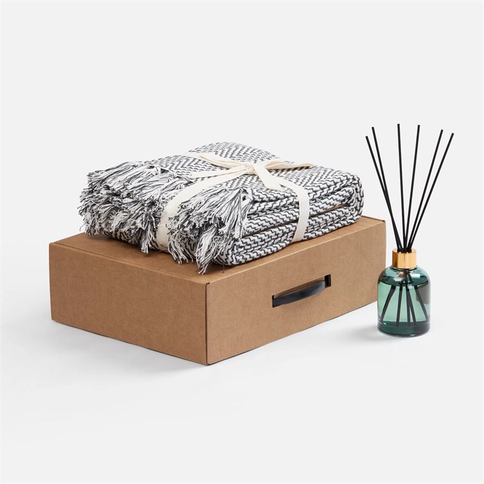 Набор Heimstad, темно-серый 22203.31