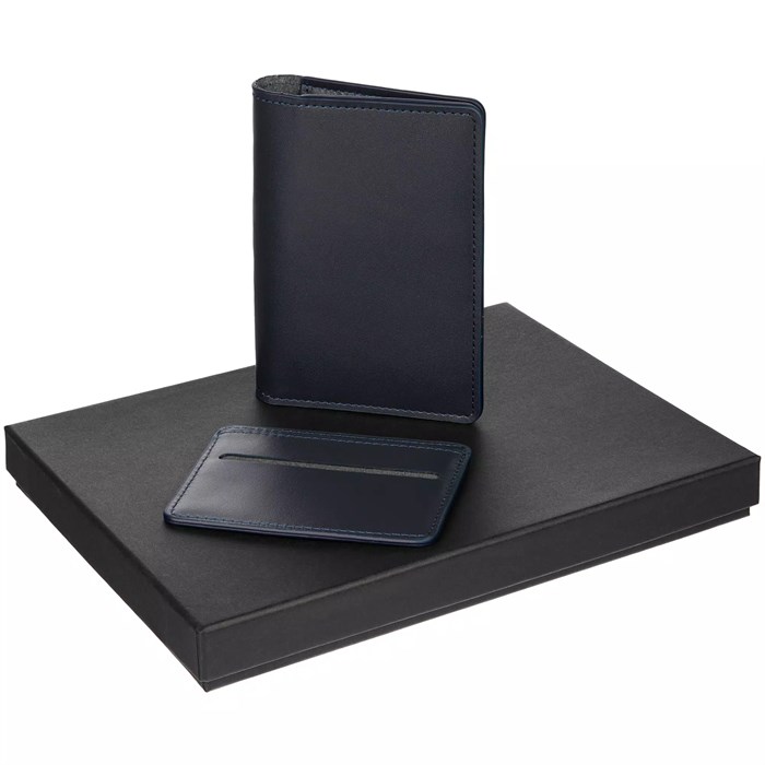 Набор Remini, темно-синий 18565.40